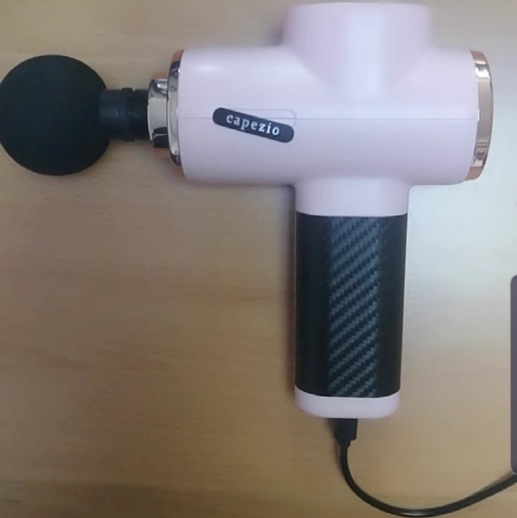 Muscle Gun - Picture 3 of 3